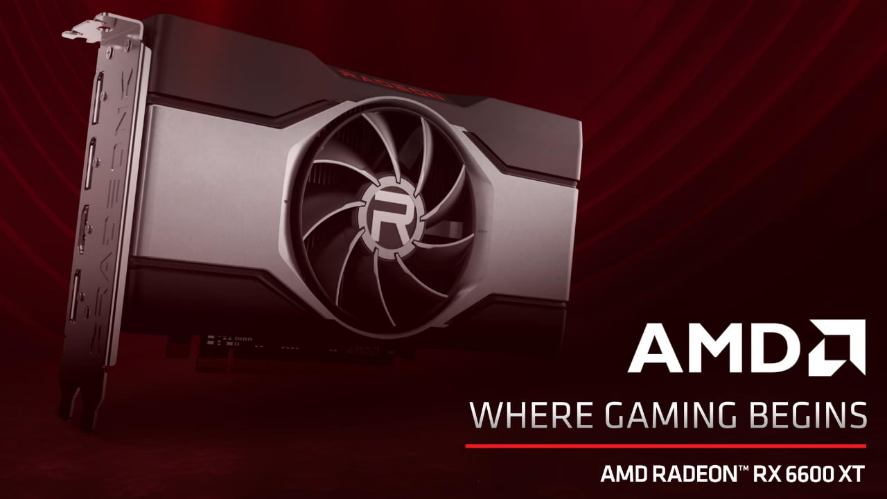 AMD Radeon RX 6600 XT n01
